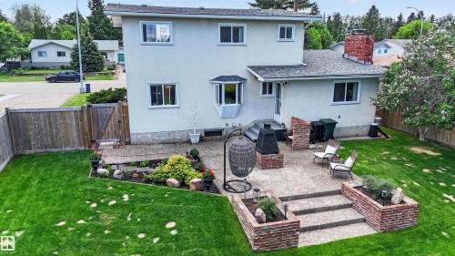11 Fifth Avenue, Spruce Grove, AB 