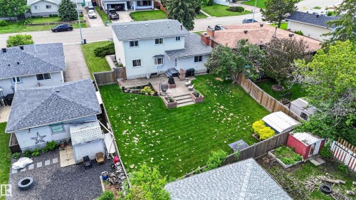 11 Fifth Avenue, Spruce Grove, AB 