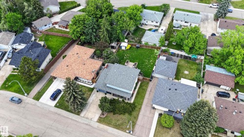 11 Fifth Avenue, Spruce Grove, AB 