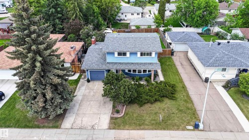 11 Fifth Avenue, Spruce Grove, AB 