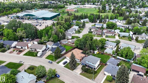 11 Fifth Avenue, Spruce Grove, AB 