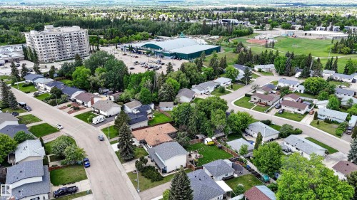 11 Fifth Avenue, Spruce Grove, AB 