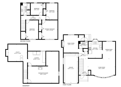 11 Fifth Avenue, Spruce Grove, AB 
