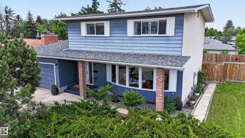 11 Fifth Avenue, Spruce Grove, AB 
