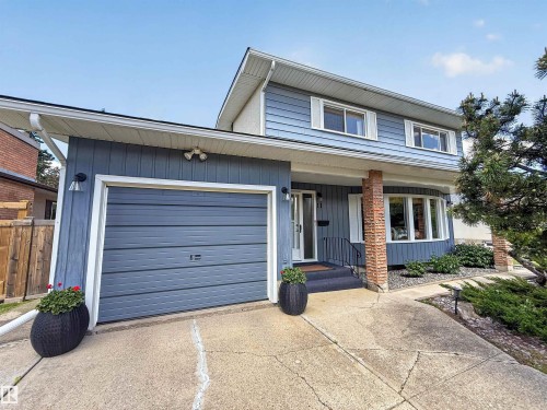 11 Fifth Avenue, Spruce Grove, AB 