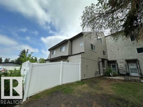 12C Meadowlark Village, Edmonton, AB 