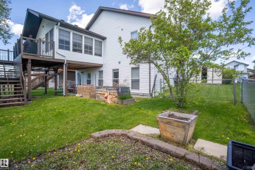2309 3 Avenue, Cold Lake, AB 