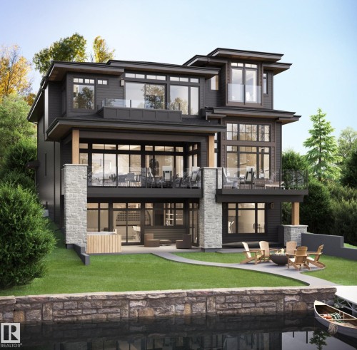12 Jardin Place, St. Albert, AB 