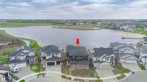 12 Jardin Place, St. Albert, AB 