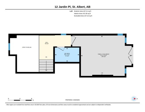 12 Jardin Place, St. Albert, AB 