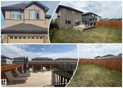 4419 38A Street Beaumont, AB T4X 2B8