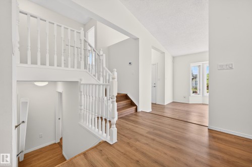 18956 78 Avenue Nw, Edmonton, AB - Indoor Photo Showing Other Room
