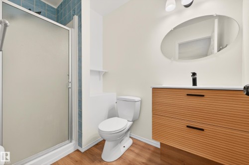 18956 78 Avenue Nw, Edmonton, AB - Indoor Photo Showing Bathroom