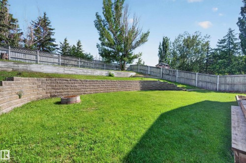 18956 78 Avenue Nw, Edmonton, AB - Outdoor With Backyard