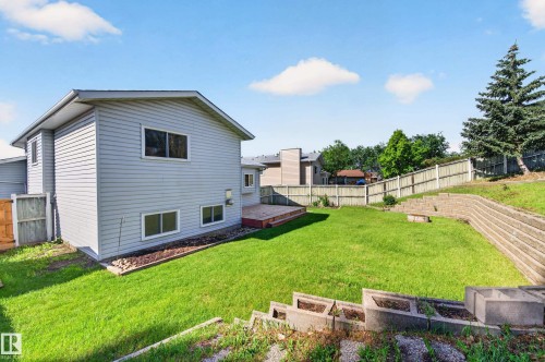 18956 78 Avenue Nw, Edmonton, AB - Outdoor