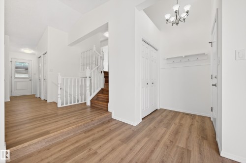 18956 78 Avenue Nw, Edmonton, AB - Indoor Photo Showing Other Room