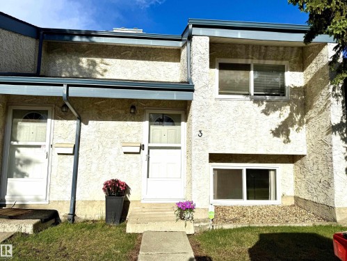 3  6220 172 Street  Edmonton, AB T5T 3R4