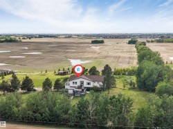50436 RGE RD 220 Rural Leduc County, AB T4X 0M6