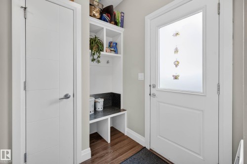 52 Gilmore Way, Spruce Grove, AB - Indoor Photo Showing Other Room