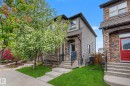 52 Gilmore Way, Spruce Grove, AB  - Outdoor 