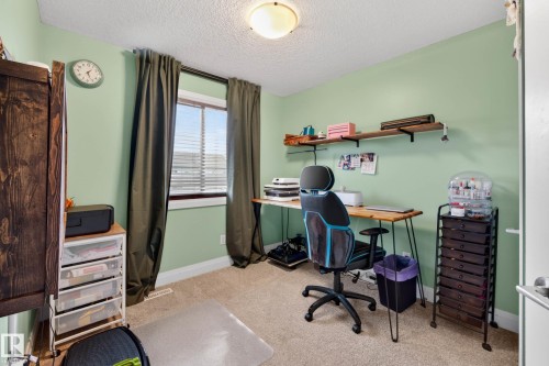 52 Gilmore Way, Spruce Grove, AB - Indoor Photo Showing Other Room