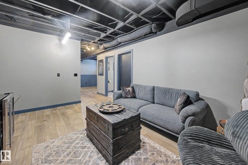 52 Gilmore Way, Spruce Grove, AB - Indoor