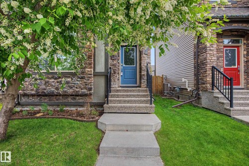 52 Gilmore Way, Spruce Grove, AB - Outdoor
