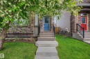 52 Gilmore Way, Spruce Grove, AB  - Outdoor 