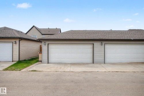 52 Gilmore Way, Spruce Grove, AB - Outdoor With Exterior