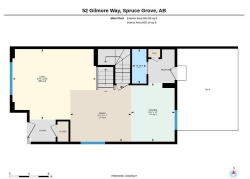 52 Gilmore Way, Spruce Grove, AB - Other