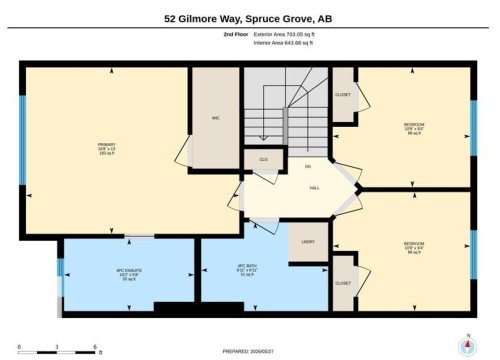 52 Gilmore Way, Spruce Grove, AB - Other