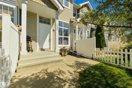 189 5604 199 Street, Edmonton, AB 