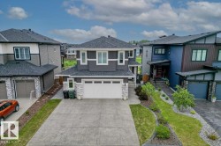 45 ELWYCK Gate  Spruce Grove, AB T7X 0Z2