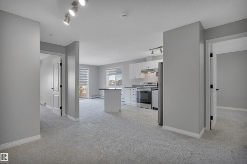 326 3425 19 Street, Edmonton, AB 