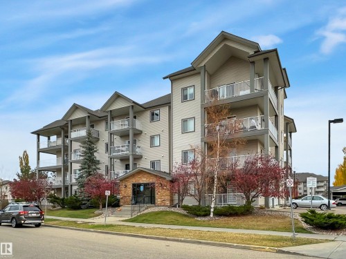 326 3425 19 Street, Edmonton, AB 