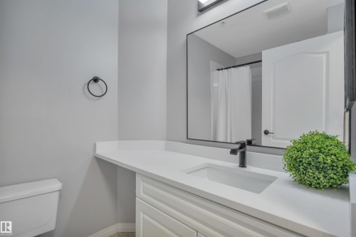 Primary 4c bath - 326 3425 19 Street, Edmonton, AB 