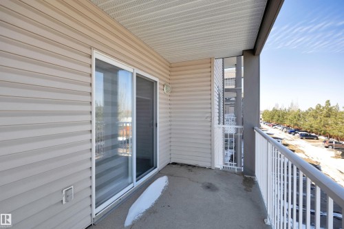 326 3425 19 Street, Edmonton, AB 