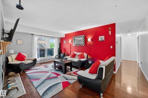 201 49 Akins Drive, St. Albert, AB 