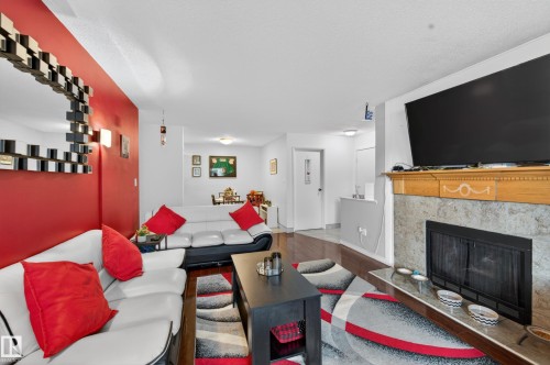 201 49 Akins Drive, St. Albert, AB 