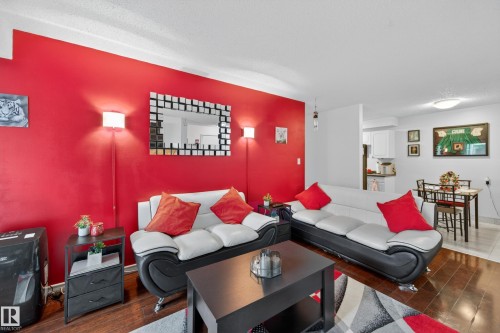201 49 Akins Drive, St. Albert, AB 