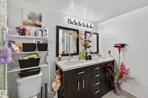 201 49 Akins Drive, St. Albert, AB 