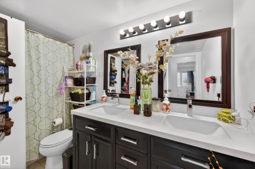 201 49 Akins Drive, St. Albert, AB 