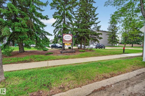 201 49 Akins Drive, St. Albert, AB 