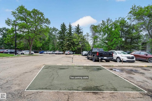 201 49 Akins Drive, St. Albert, AB 