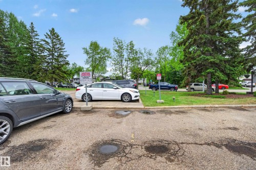 201 49 Akins Drive, St. Albert, AB 