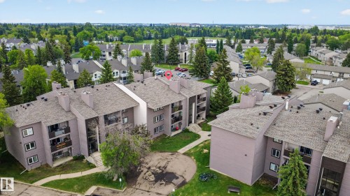 201 49 Akins Drive, St. Albert, AB 