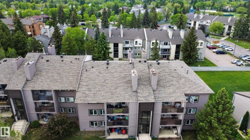 201 49 Akins Drive, St. Albert, AB 