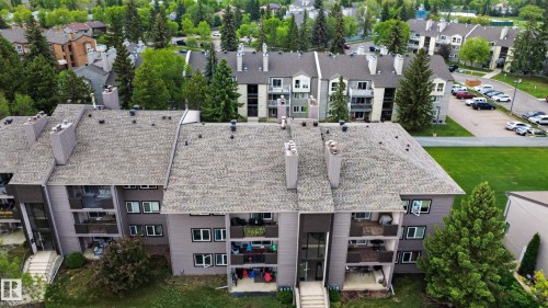 201 49 Akins Drive, St. Albert, AB 