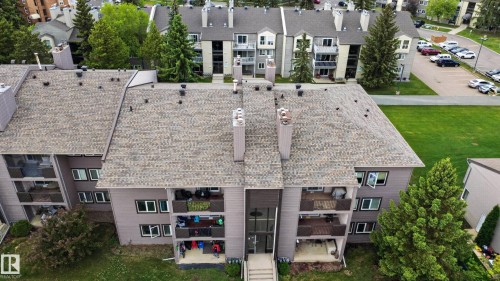 201 49 Akins Drive, St. Albert, AB 