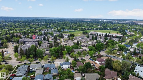 201 49 Akins Drive, St. Albert, AB 